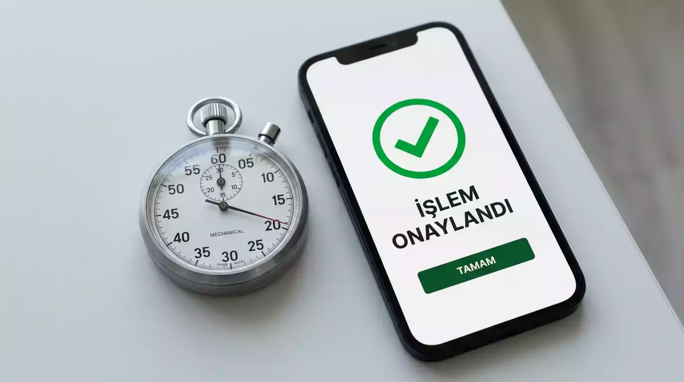Bahis Yatırım Hızı: Ödeme Yöntemlerinin Onay Süre Analizi