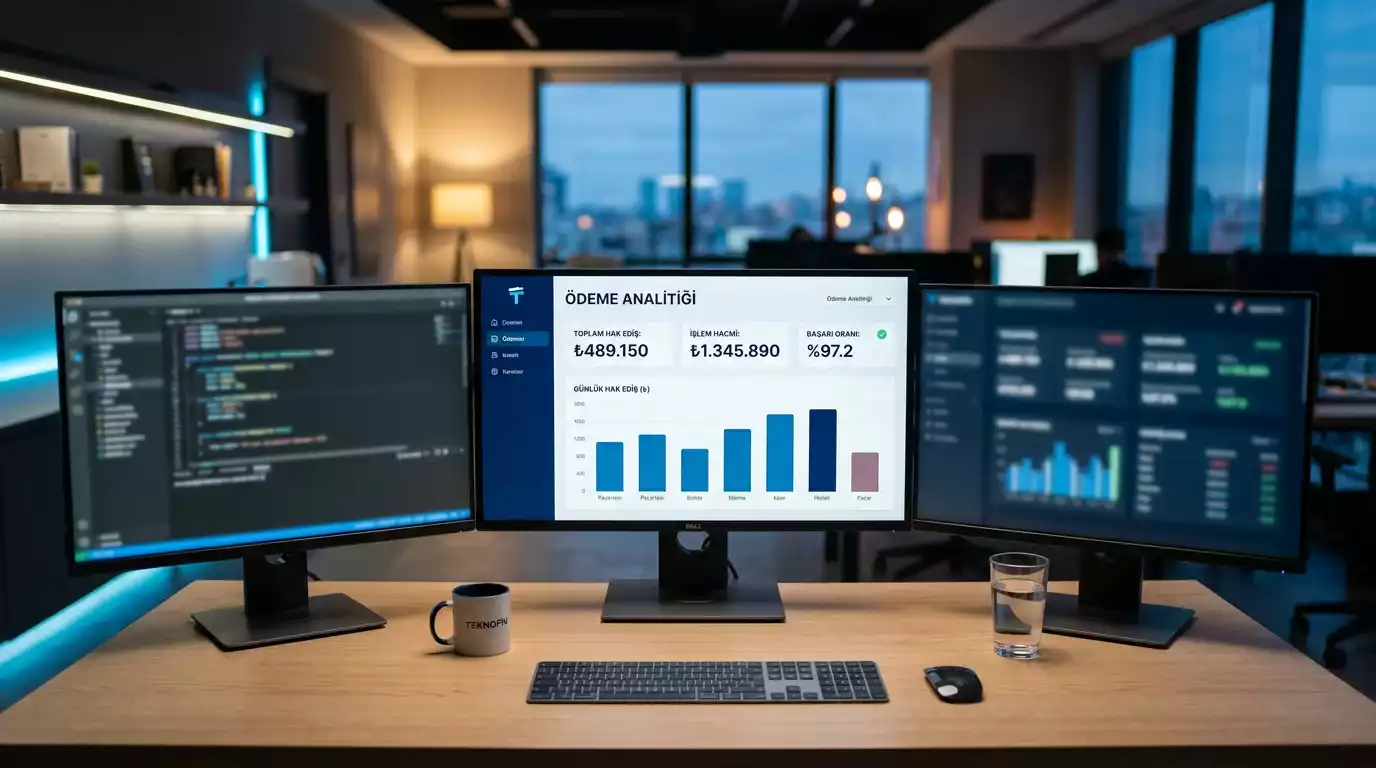 iGaming Ödeme İnovasyonları: Paysafe’in Yeni Ürünleri
