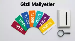 Paysafecard Komisyon ve Limitler: Bahis Yatırımında Gizli Maliyetler