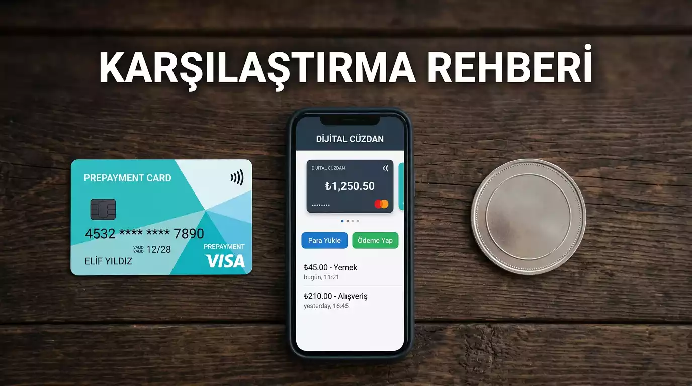 Paysafecard Papara ve kripto para ile bahis yatırımı karşılaştırması