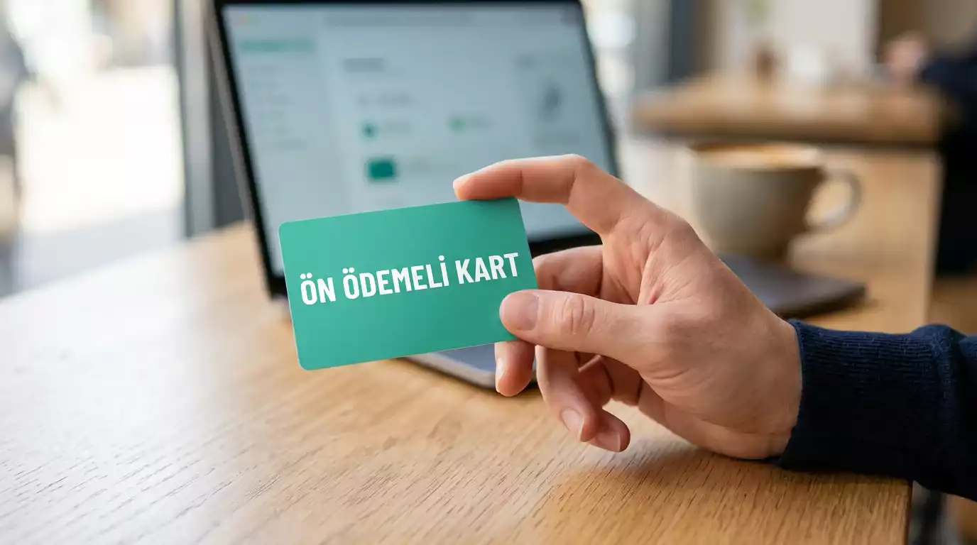 Paysafecard ile bahis yatırımı sürecini gösteren dijital ödeme rehberi görseli